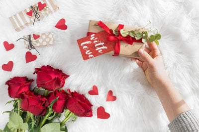 5 Unique Valentine's Day Gifts: Expressing Love Beyond Words