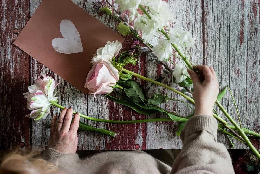 5 Best Flowers to Make Mother's Day Extra Special – Joaquim Florist & Gifts