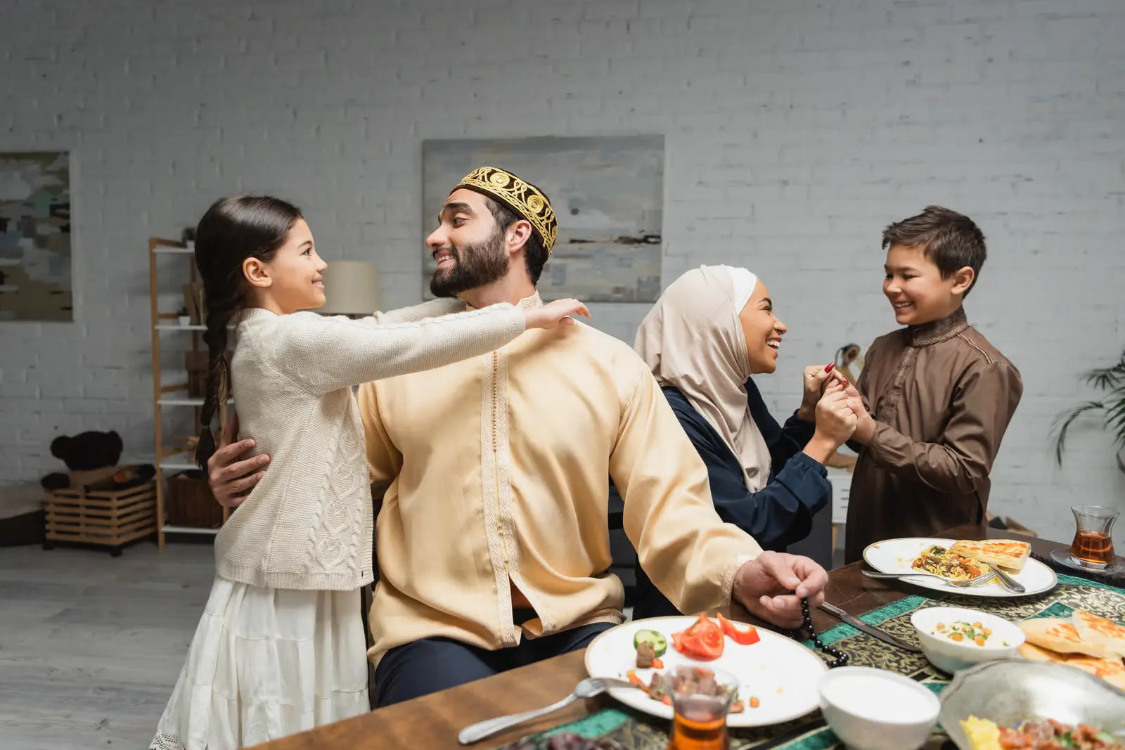 Online Florist Singapore: Easy Hari Raya Gifting Guide