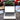 Laptop surrounded by wrapped Christmas gifts and envelopes, illustrating corporate Christmas gift ordering.