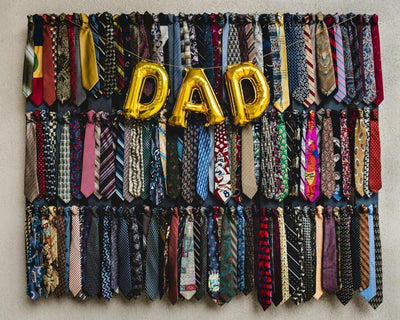 Gear Up for Dad's Big Day: Unleashing Unconventional Father's Day Finds!