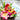 Colourful flower hamper with a get well soon card in Singapore.