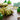 Traditional Hari Raya ketupat decorations and festive items representing the growing variety of halal gifts in Singapore beyond conventional gift hampers.