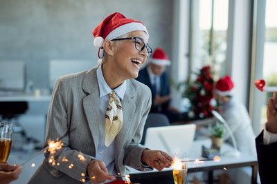 Thoughtful Christmas Presents for Colleagues in Singapore