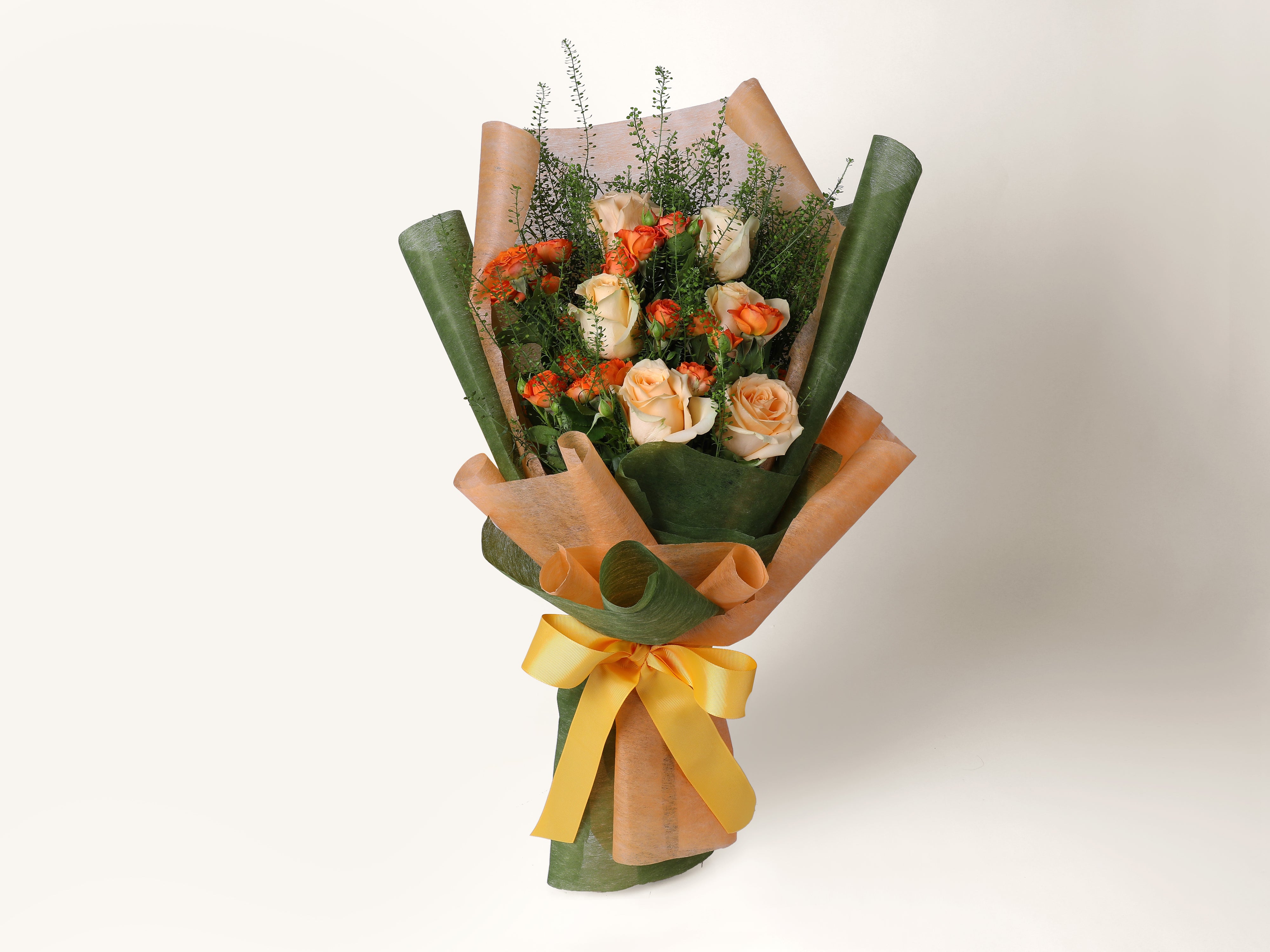 Roses Bouquet Delivery in Singapore | Joaquim Florist – Joaquim