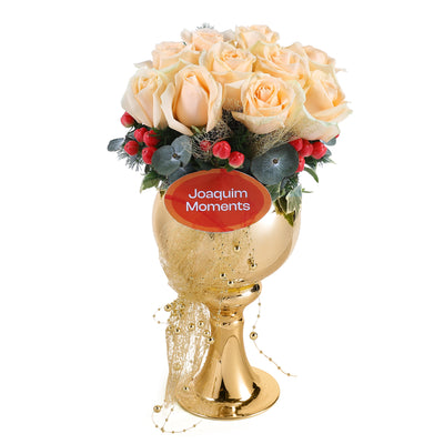 FRESHLY PICKED (JTA8)