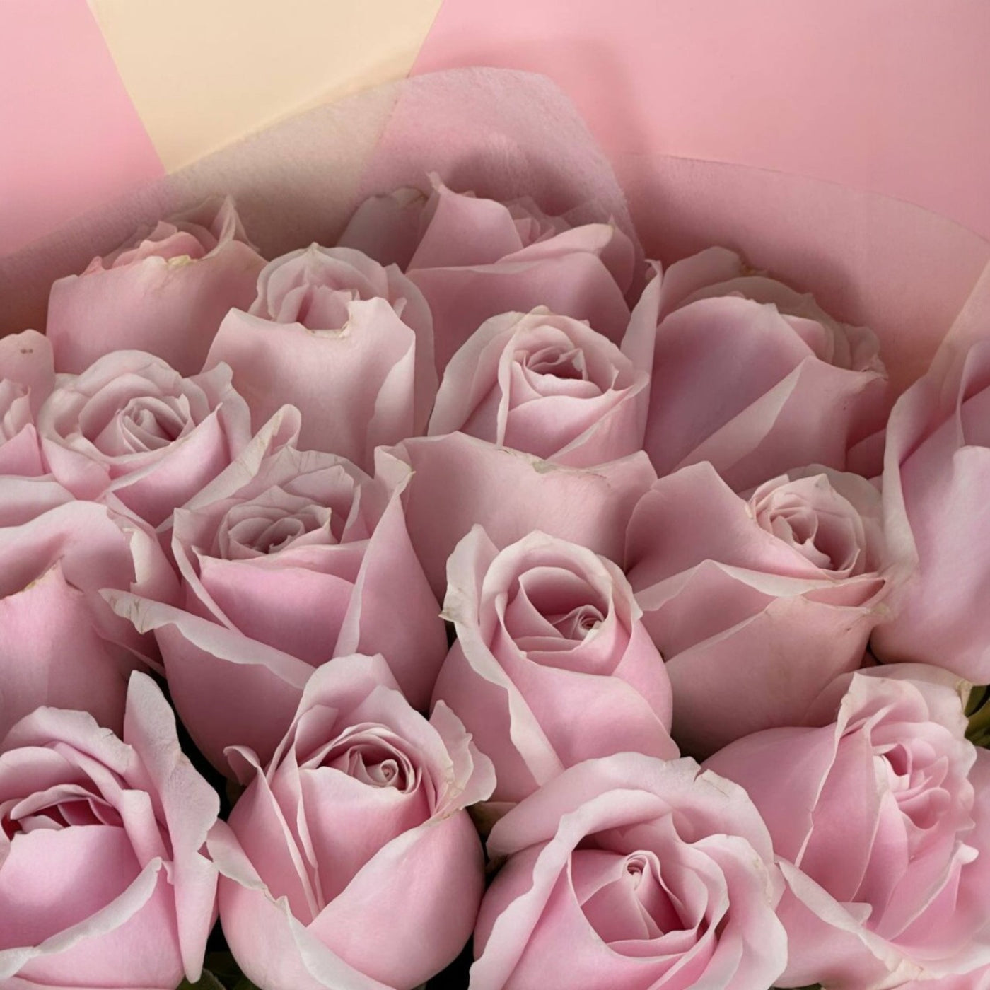 Pink Perfection - Flower Bouquet (HB042)