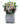 Sweet Rememberance Condolence Flower Wreath (W52) JoaquimFlorists