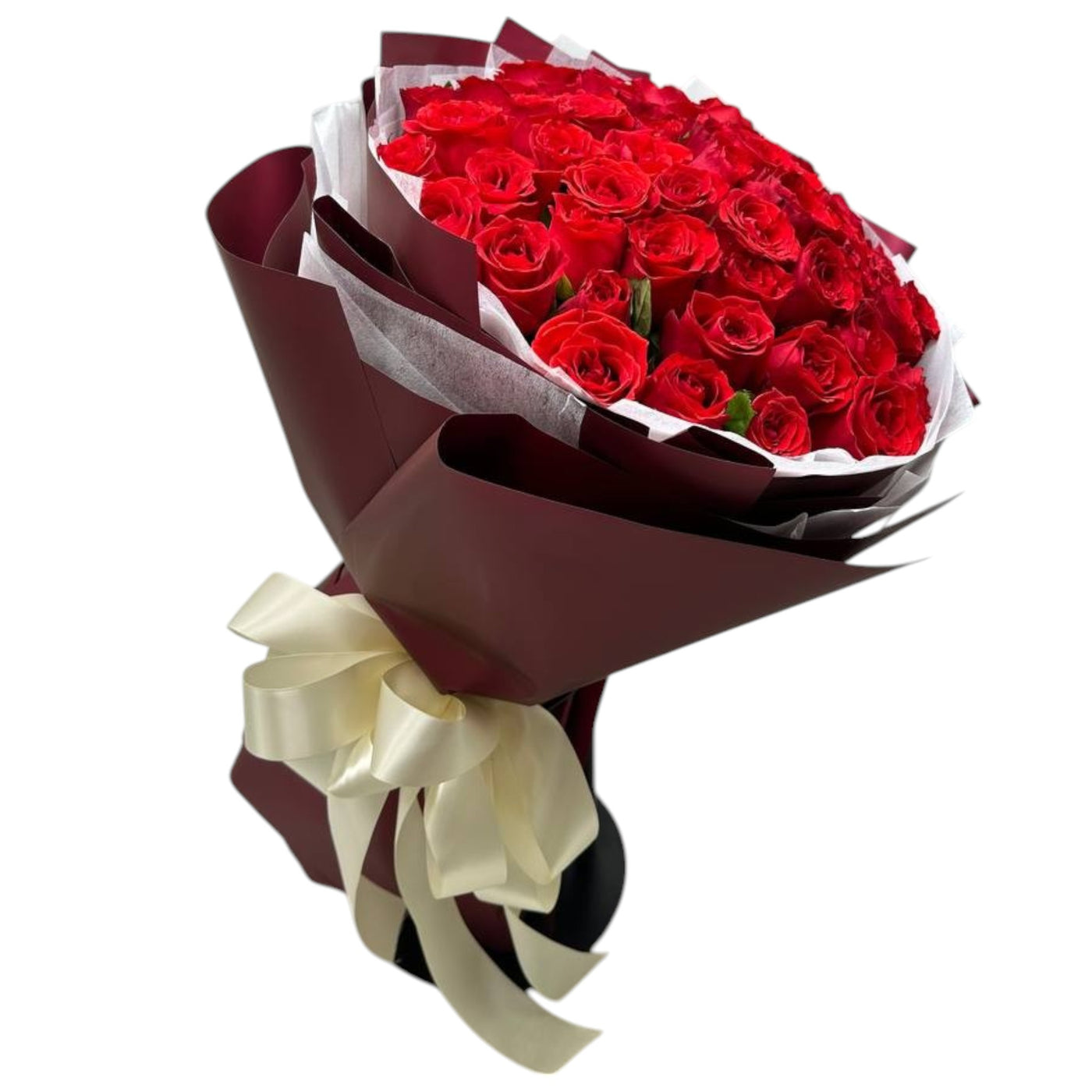 Genuine Love - Hand Bouquet (HB039)