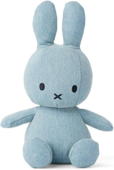 Miffy Soft Toy (Baby Safe) A11