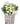 Tranquil Symphony Condolence Flower Wreath (W49) JoaquimFlorists