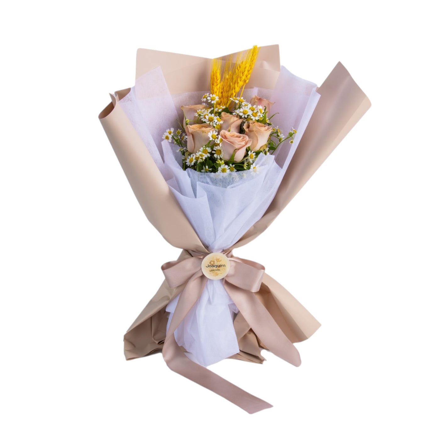 Bright Days - Hand Bouquet (HB057)