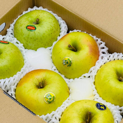 Premium Aomori Apples (XBA22)