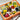 Daily Harvest Fruit Hamper (JAFB06) Joaquim Florist & Gifts