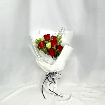 You Complete Me - Flower Bouquet (HB041)