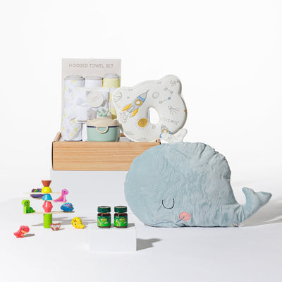 Simple Care Baby Hamper (BG04)
