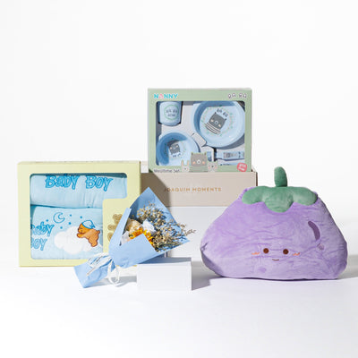 I've Got You Baby Hamper (BG05)
