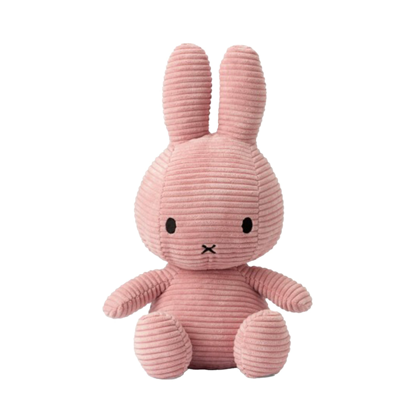 Miffy Soft Toy (Baby Safe) A11