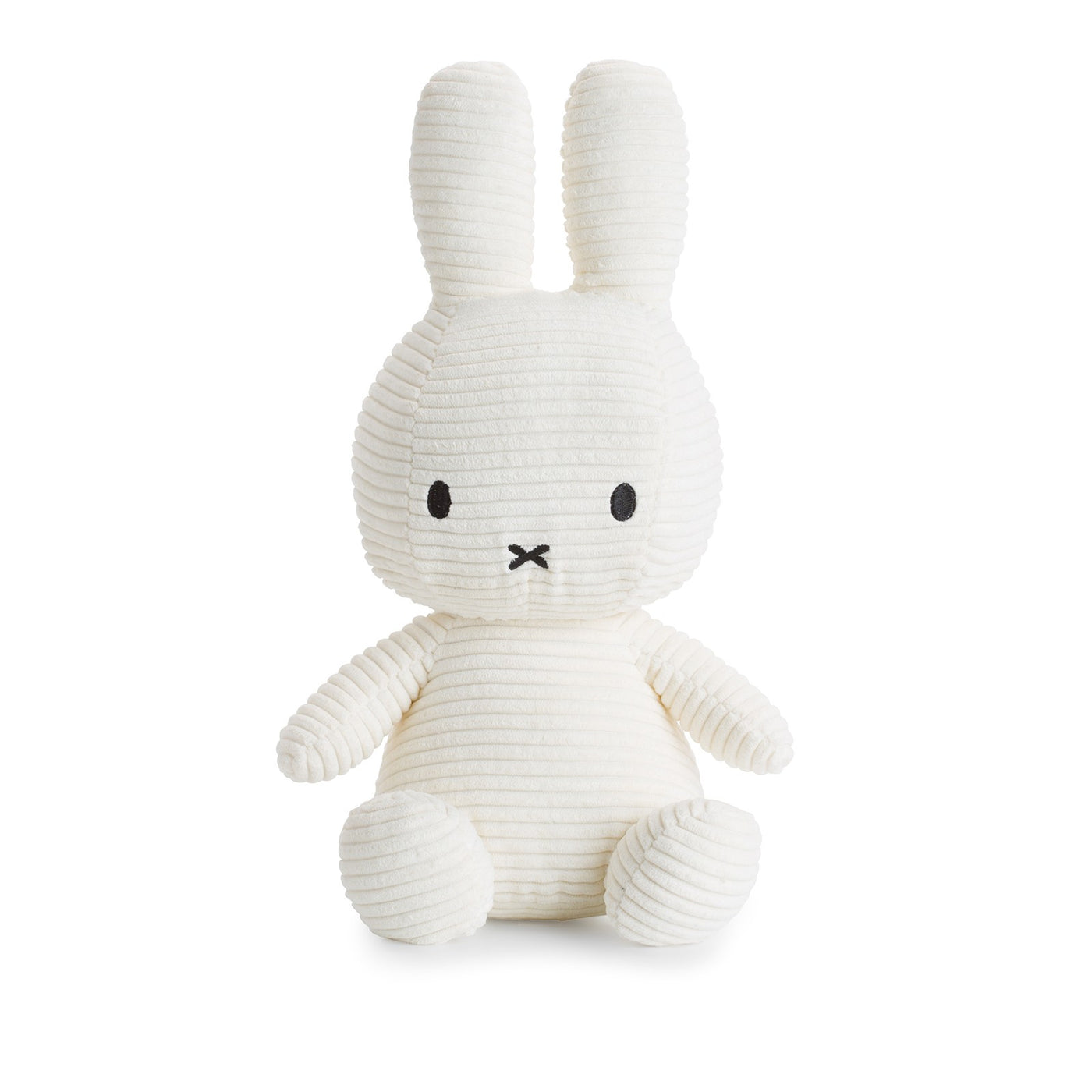 Miffy Soft Toy (Baby Safe) A11