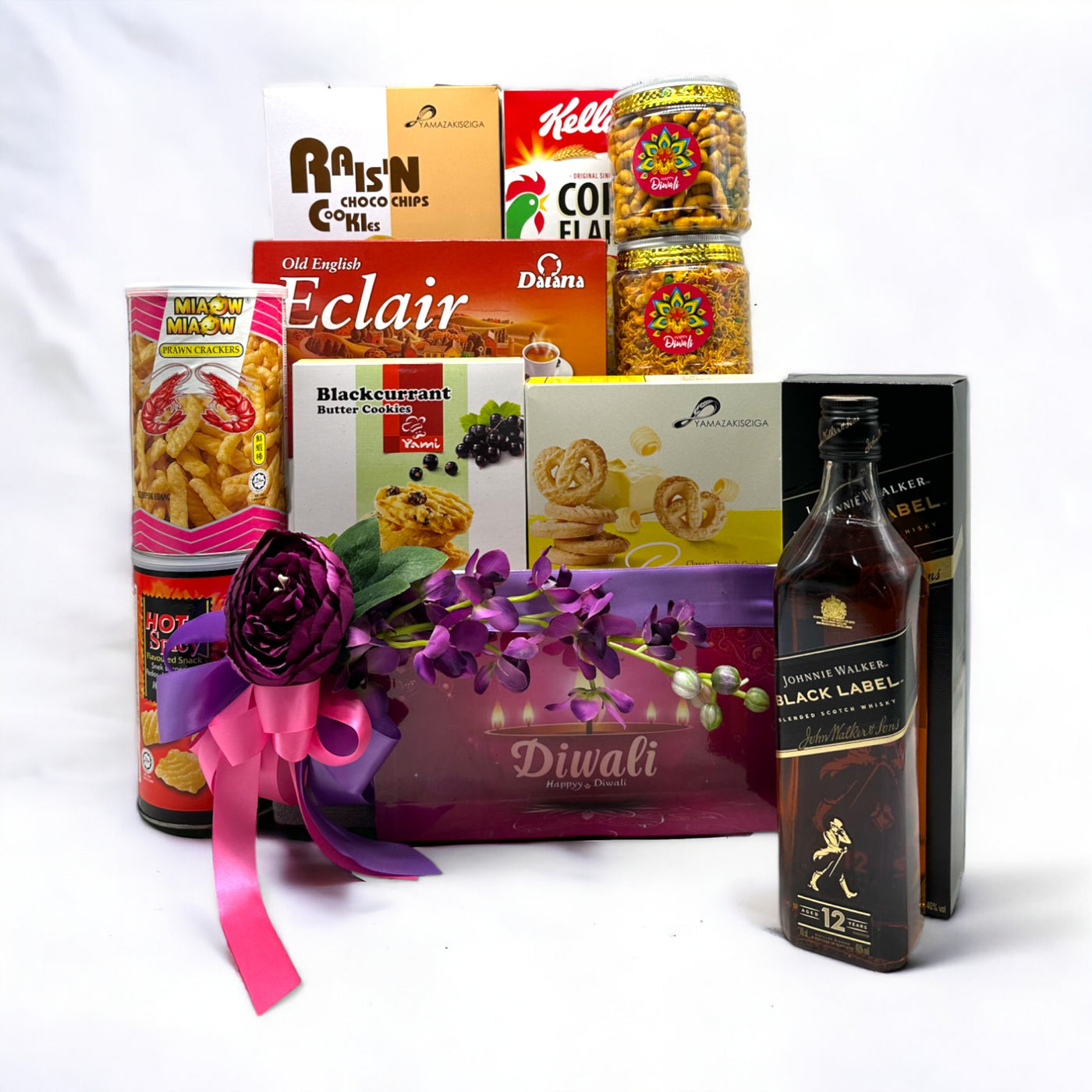 Splendid Diwali Surprises (DHA12)