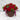 Ruby Radiance Silk Flower Arrangement (JSA35) Joaquim Florist & Gifts