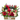 Bountiful Blessings Floral Arrangement (JTA60) Joaquim Florist & Gifts