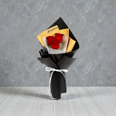 I Love You - Flower Bouquet (HB040)