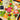 Fresh Pickings Fruit Hamper (JAFB08) Joaquim Florist & Gifts