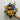 Caps, Gowns, & Growls (JG4) ( Artificial Bouquet) Joaquim Florist & Gifts