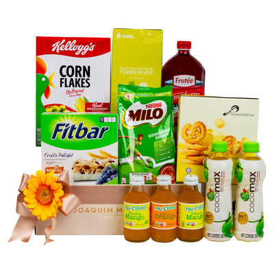 #GWS Get Well Hamper (JAA4)