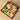 Fresh Pickings Fruit Hamper (JAFB08) Joaquim Florist & Gifts