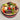 Tropical Restoration Fruit Hamper (JAFB14) Joaquim Florist & Gifts