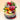 Garden of Health Fruit Hamper (JAFB16) Joaquim Florist & Gifts