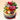 Garden of Health Fruit Hamper (JAFB16) Joaquim Florist & Gifts
