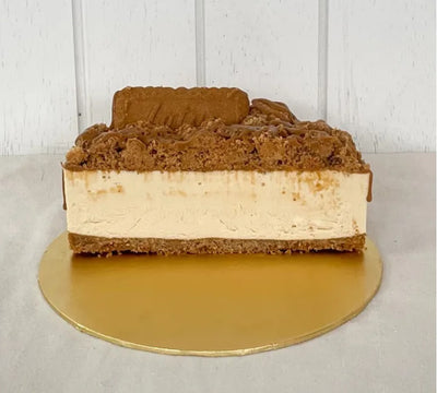 BISCOFF CHEESECAKE  (JCA18)