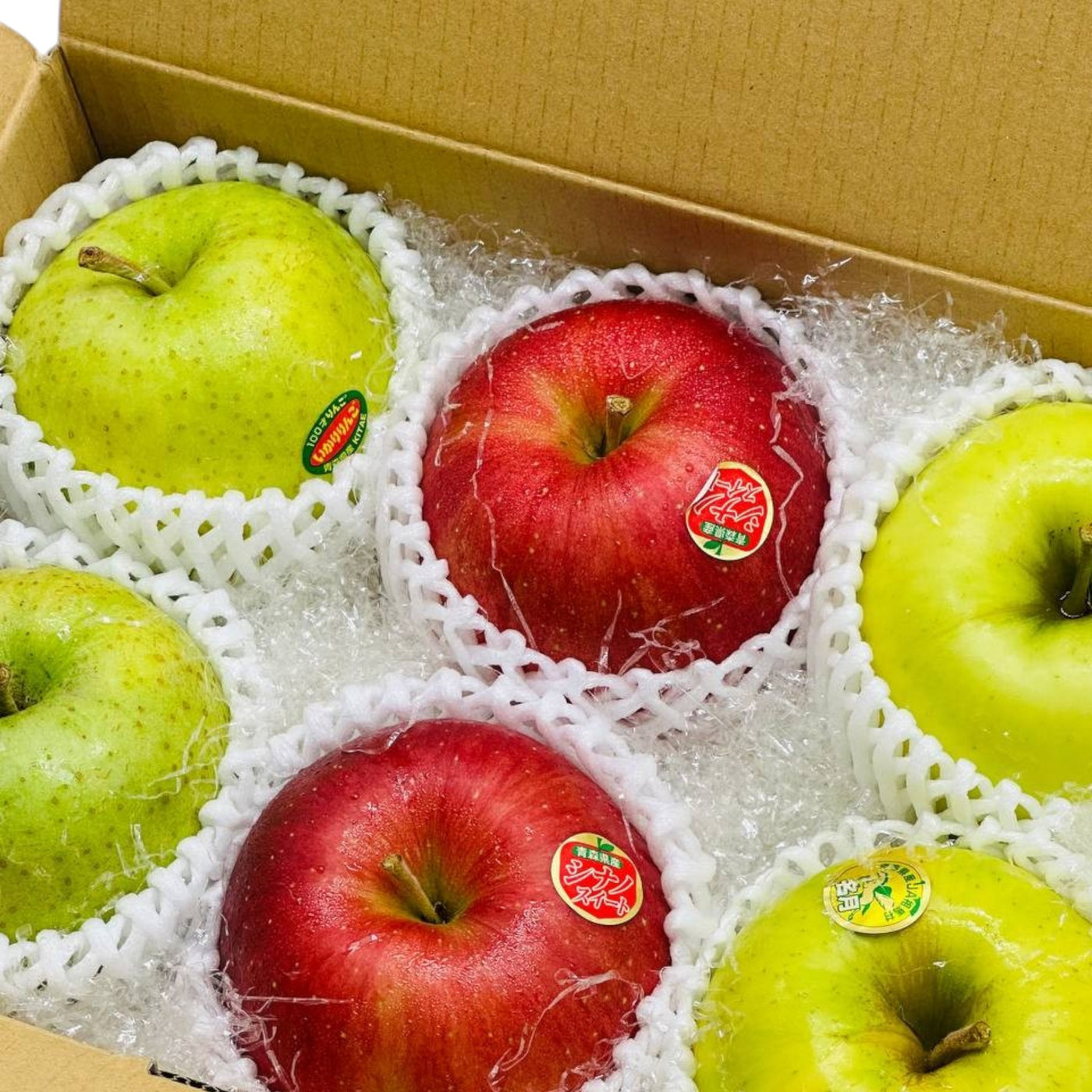 Premium Amori Apples (A17)