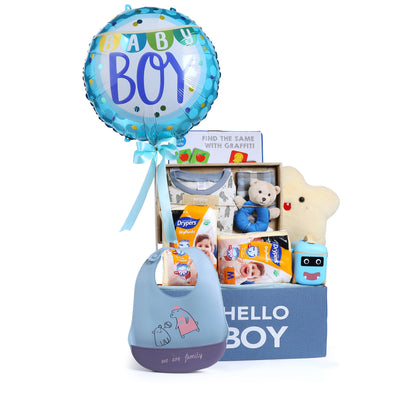 Bundle of Energy (KBGA3)