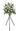 Condolence Flower Wreath (MW03) Joaquim Florist & Gifts - MY