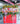 Malaysia Grand Opening Stand (MY15) Joaquim Florist & Gifts - MY