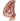 40cm/16-inch Number Foil Balloons (Rose Gold) - BA001 Joaquim Florist & Gifts