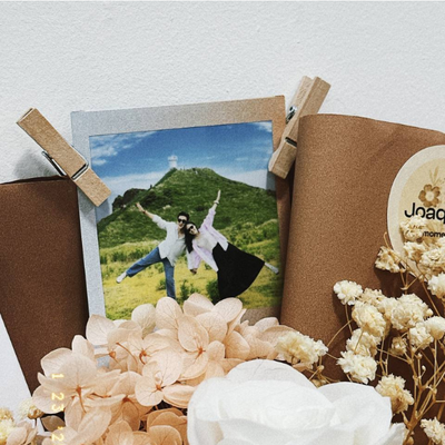 Add a Polaroid (A21)