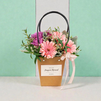 Gentle Promise - Flower Bouquet (VD14)