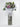 Gentle Journey Condolence Flower Wreath (W19) JoaquimFlorists