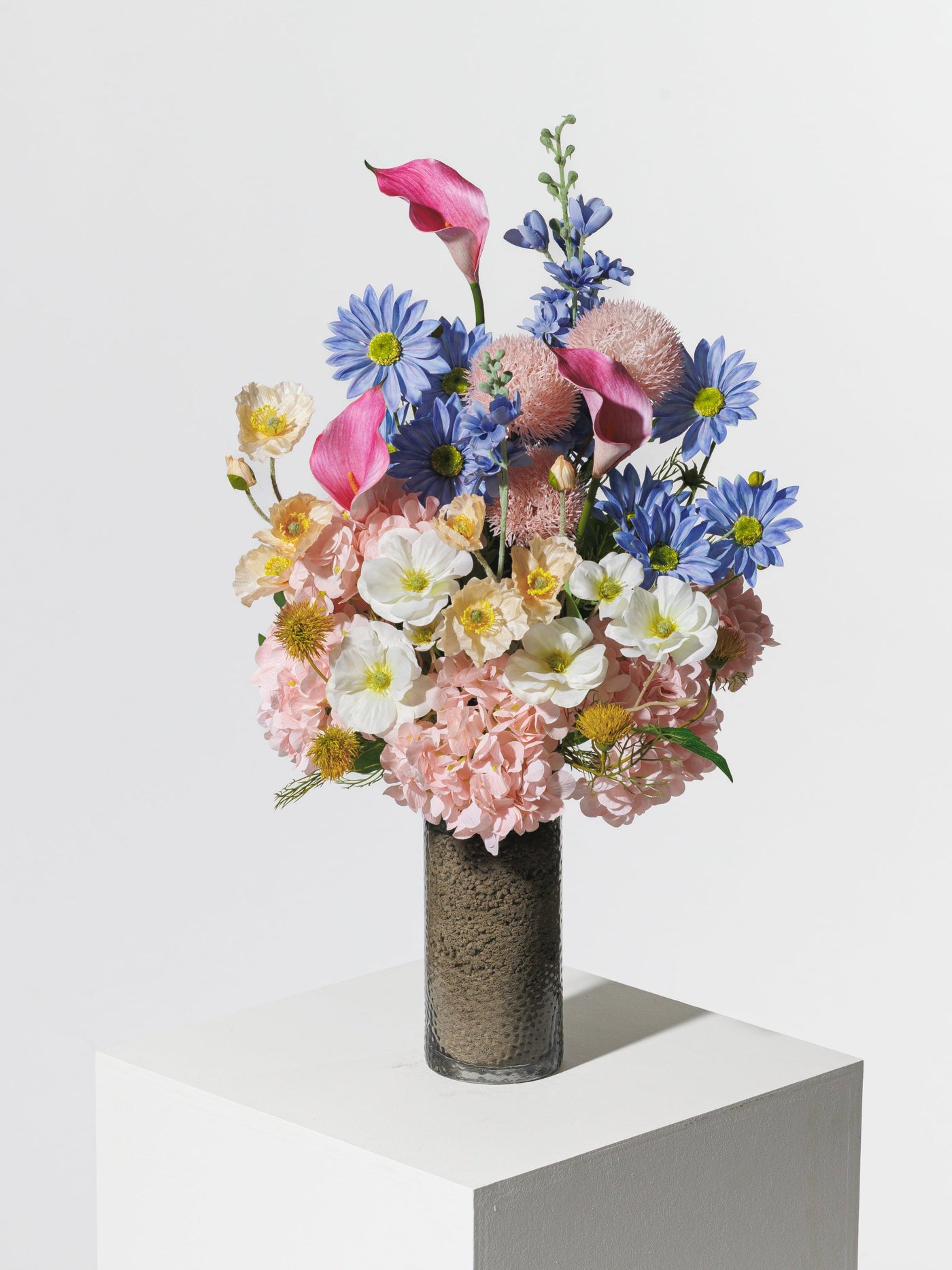 Soulful Spring (JSA20) Joaquim Florist & Gifts