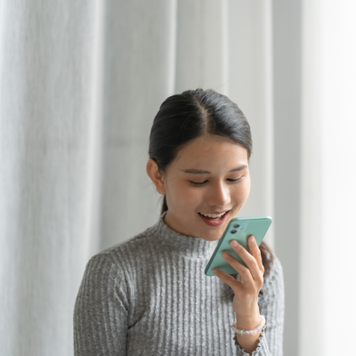 Add Heartfelt Voice Message