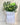 Heavenly Serenade Condolence Flower Wreath (W71) JoaquimFlorists
