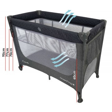 PlayPen Travels (KBGA50)