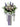 Tranquil Skies Condolence Flower Wreath (W63) JoaquimFlorists
