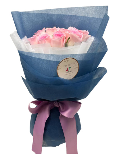 Hue Feel - Hand Bouquet (HB054)