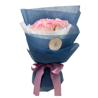 Hue Feel - Hand Bouquet (HB054)